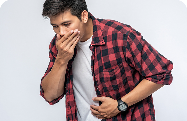 Digestive Conditions