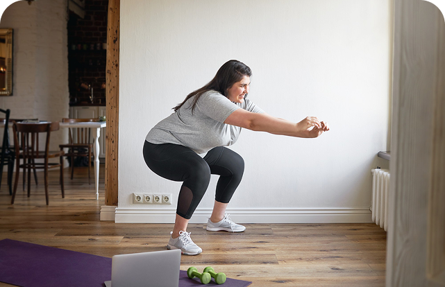 Non-Surgical Weight Loss