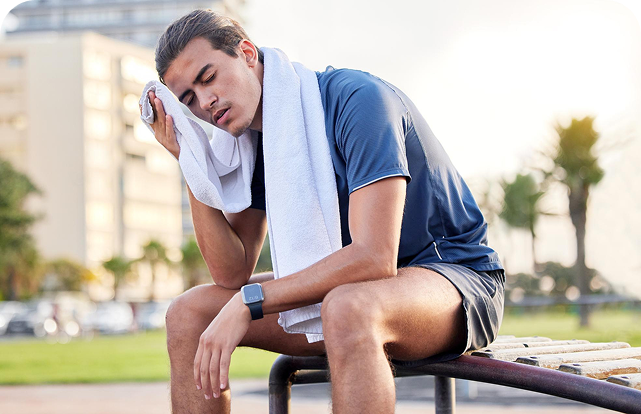 Weight Regain Solutions