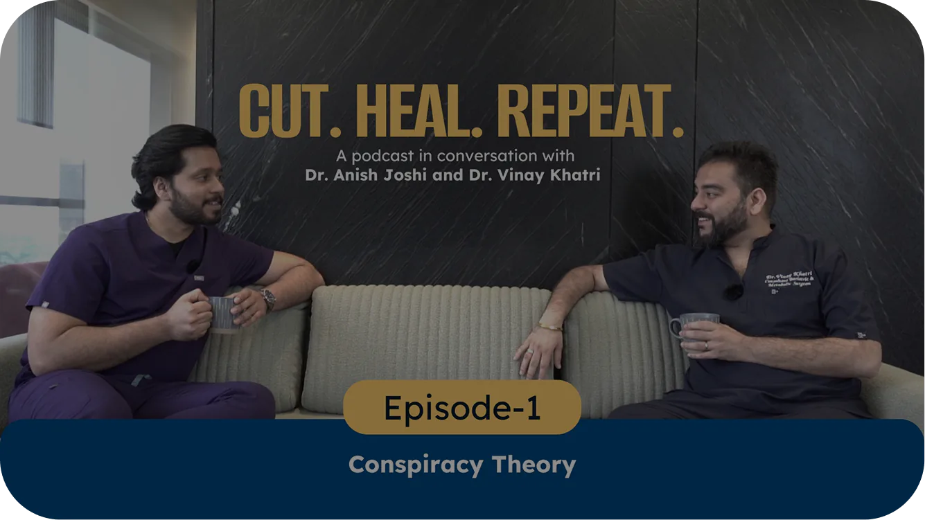 Podcast Episode