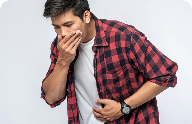 Digestive Conditions