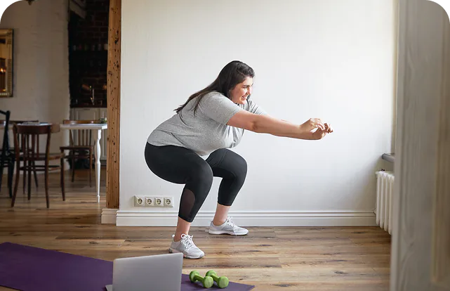 Non-Surgical Weight Loss