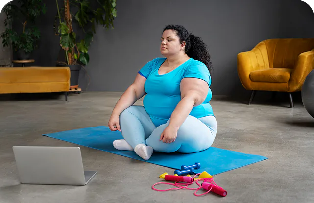 Weight Loss & Metabolic Health